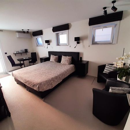 B&B Cosiness Balen Екстериор снимка