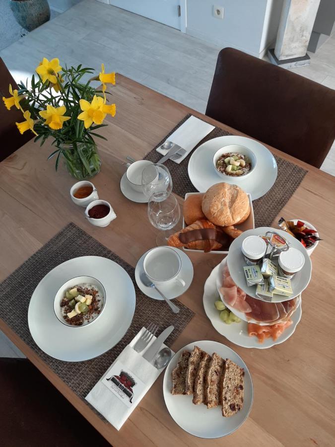 B&B Cosiness Balen Екстериор снимка