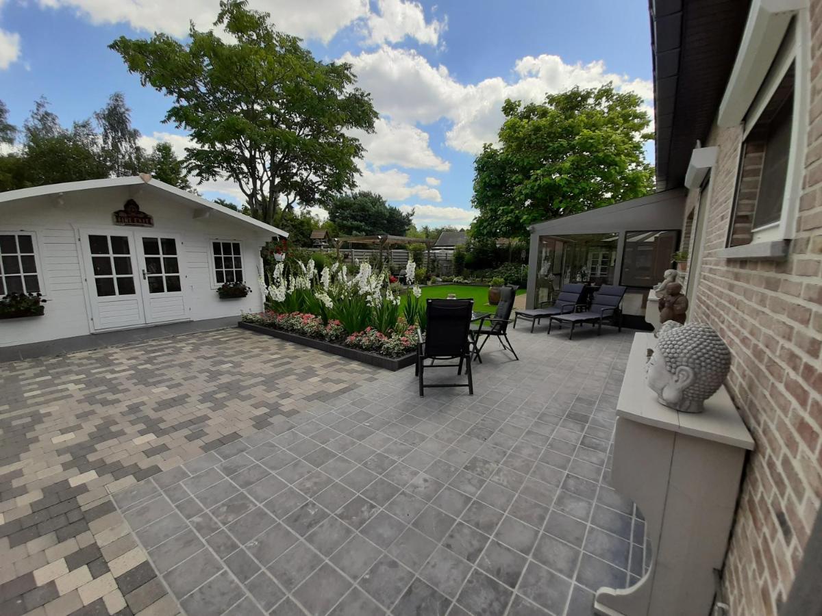 B&B Cosiness Balen Екстериор снимка